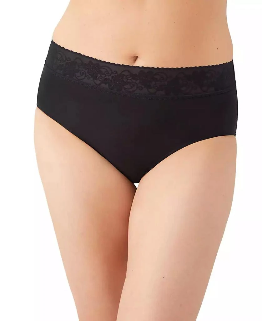 商品Wacoal|Women's Comfort Touch Brief Underwear 875353,价格¥145,第1张图片