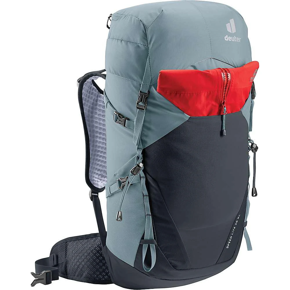 商品Deuter|Deuter Speed Lite 28 SL Pack,价格¥1146,第5张图片详细描述