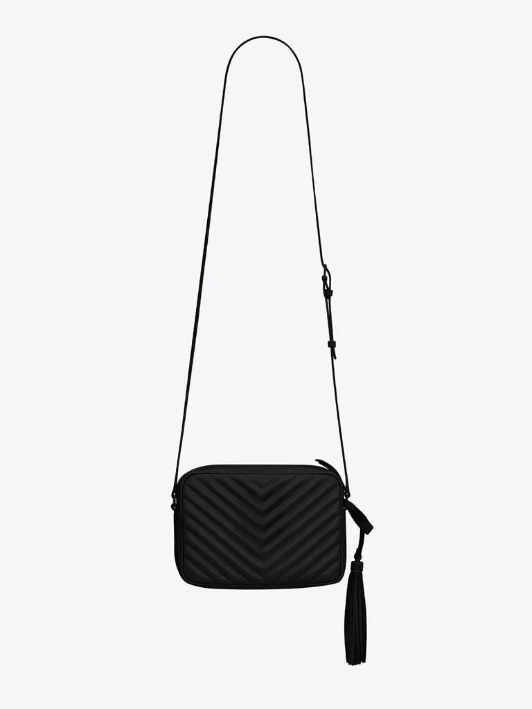 商品Yves Saint Laurent|Lou Camera Bag,价格¥13581,第3张图片详细描述