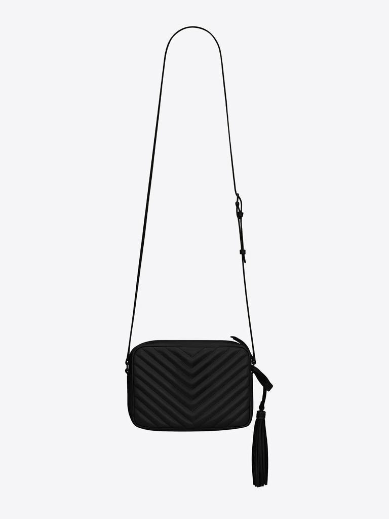 商品Yves Saint Laurent|Lou Camera Bag,价格¥12072,第5张图片详细描述