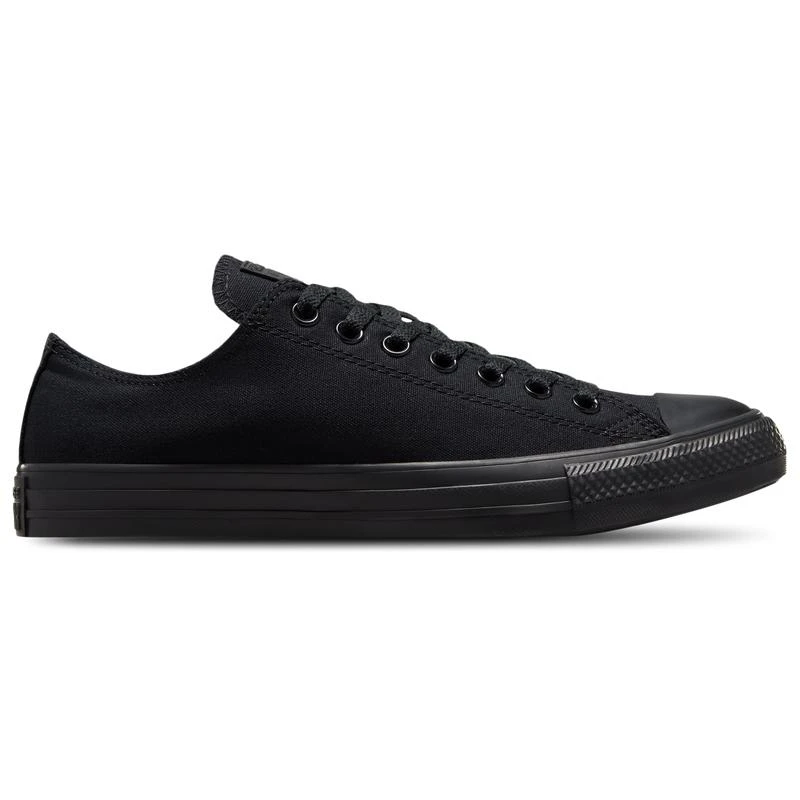 商品Converse|Converse All Star Low Top - Men's,价格¥457,第1张图片