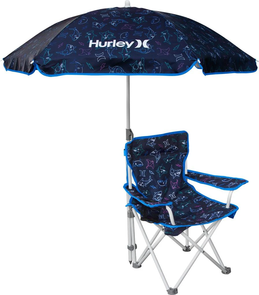 商品Hurley|Hurley Kids' Quad Chair with Umbrella,价格¥371,第1张图片