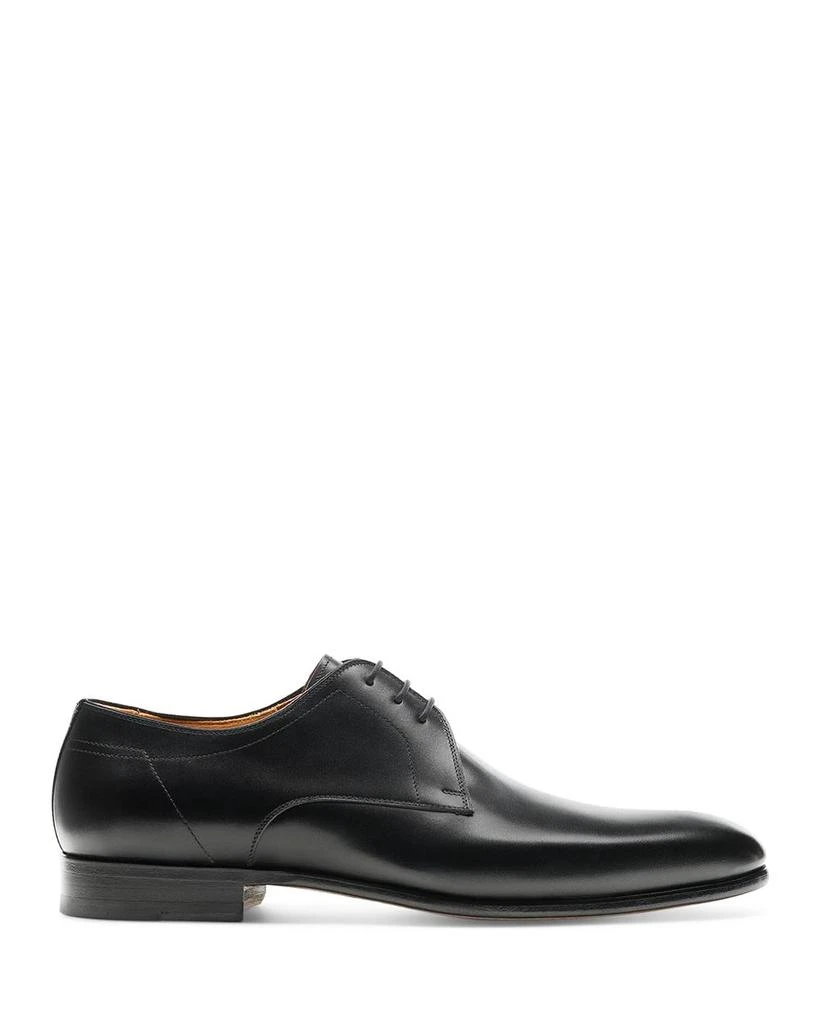 商品Magnanni|Men's Monroe Lace Up Dress Shoes - Exclusive,价格¥3163,第1张图片