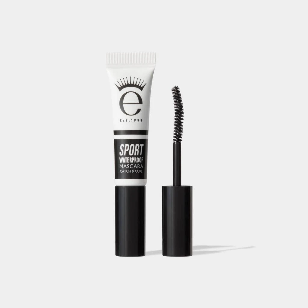 商品Eyeko|Eyeko Sport Mascara Travel Size 4ml,价格¥106,第1张图片