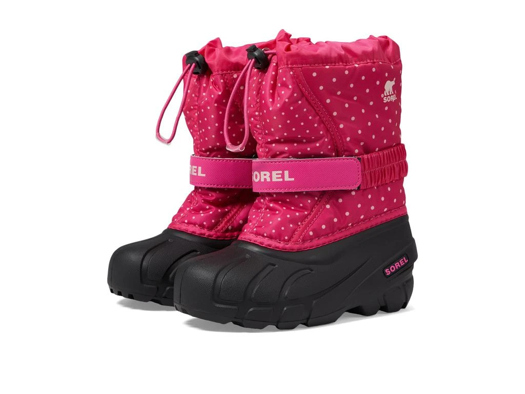 商品SOREL|Flurry™ Print (Toddler/Little Kid),价格¥524,第1张图片