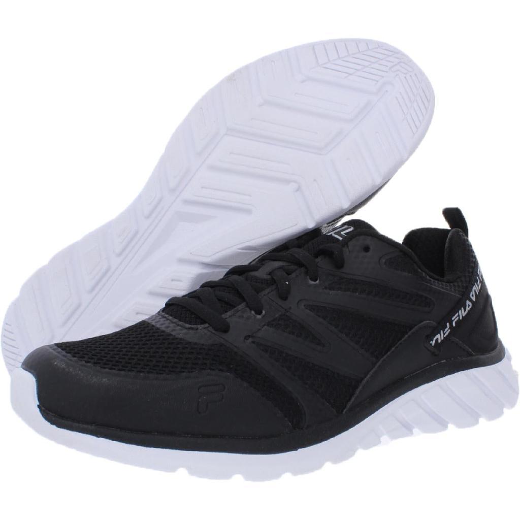 商品Fila|Fila Womens Memory Cryptonic 7 Performance Fitness Running Shoes,价格¥81,第7张图片详细描述