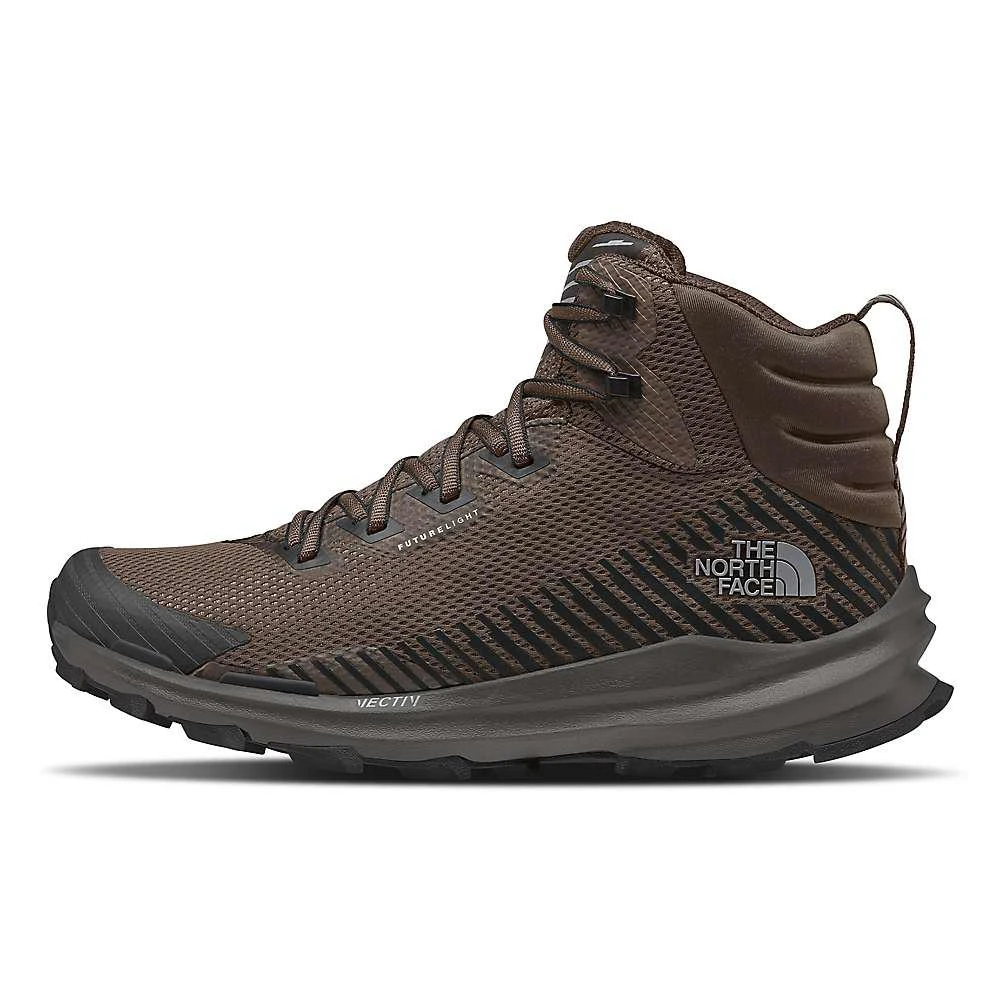 商品The North Face|The North Face Men's Vectiv Fastpack Mid Futurelight Boot,价格¥948,第5张图片详细描述