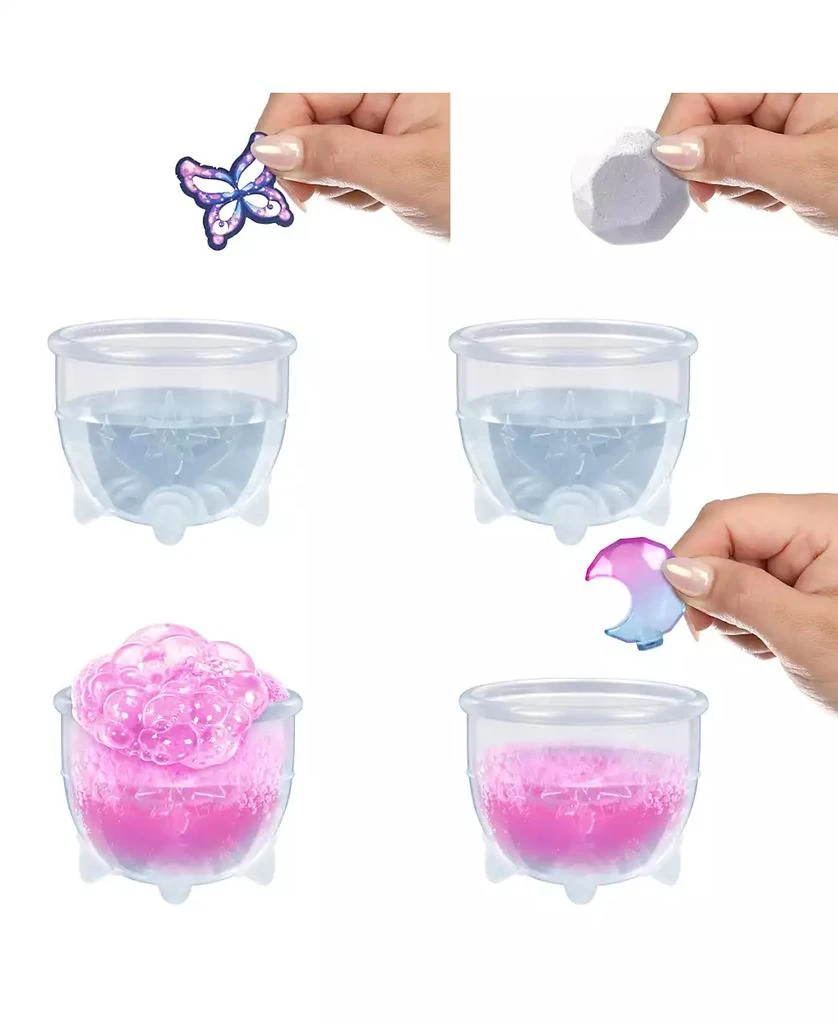 商品Magic Mixies|Pixlings Magic Mirror Fashion Doll,价格¥379,第3张图片详细描述