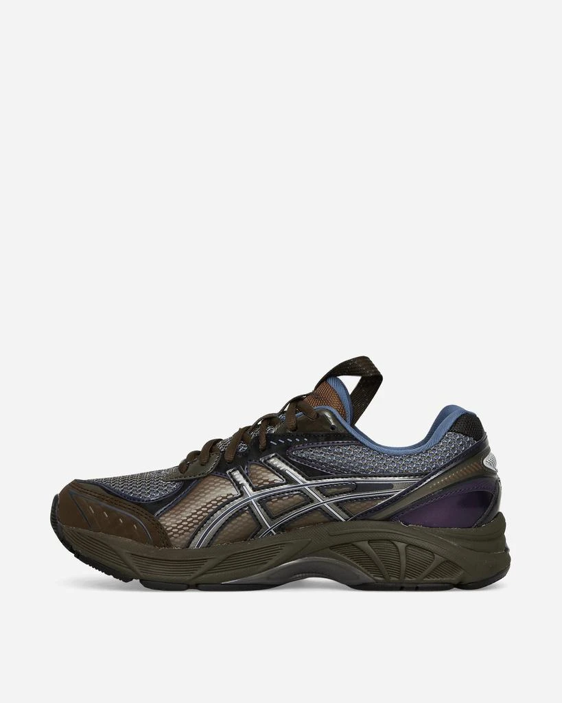 商品Asics|UB6-S GT-2160 Sneakers Grey Floss / Brown Storm,价格¥649,第3张图片详细描述