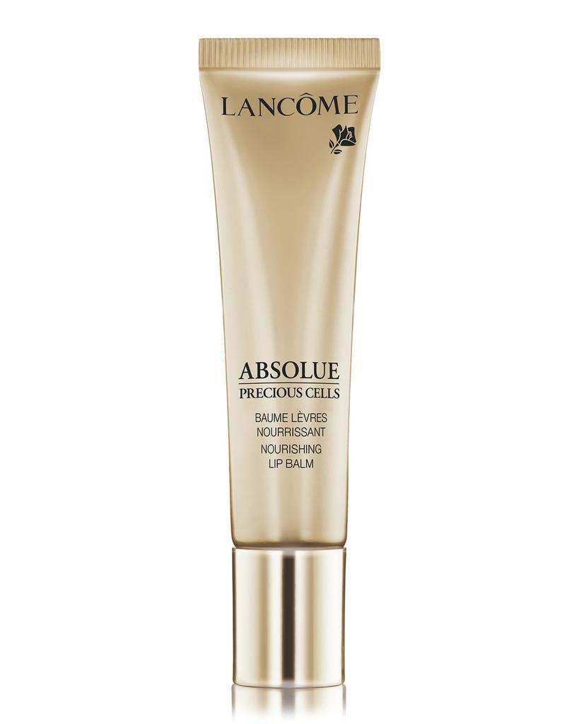 商品Lancôme|0.5 oz. Absolue Precious Cells Nourishing Lip Balm Honey-In-Rose,价格¥373,第1张图片