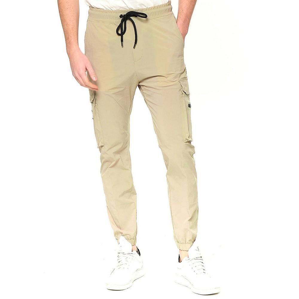 商品RON TOMSON|Men's Slim-Fit Modern Track Pants,价格¥915,第6张图片详细描述