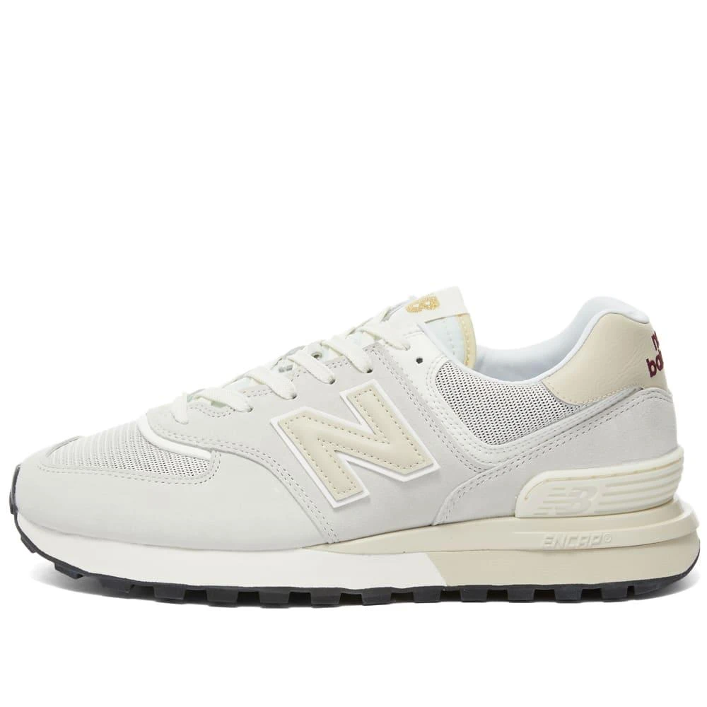 商品New Balance|New Balance U574LGE1,价格¥952,第2张图片详细描述