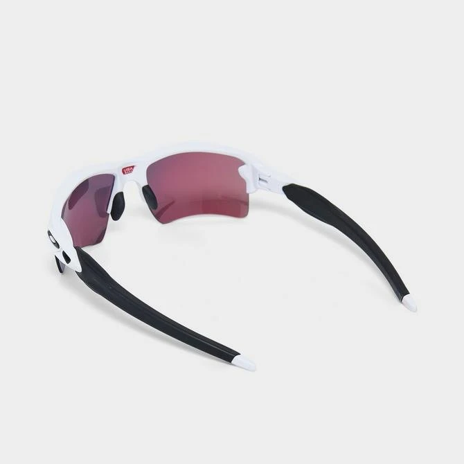 商品Oakley|Oakley Flak 2.0 XL Sunglasses,价格¥1604,第5张图片详细描述