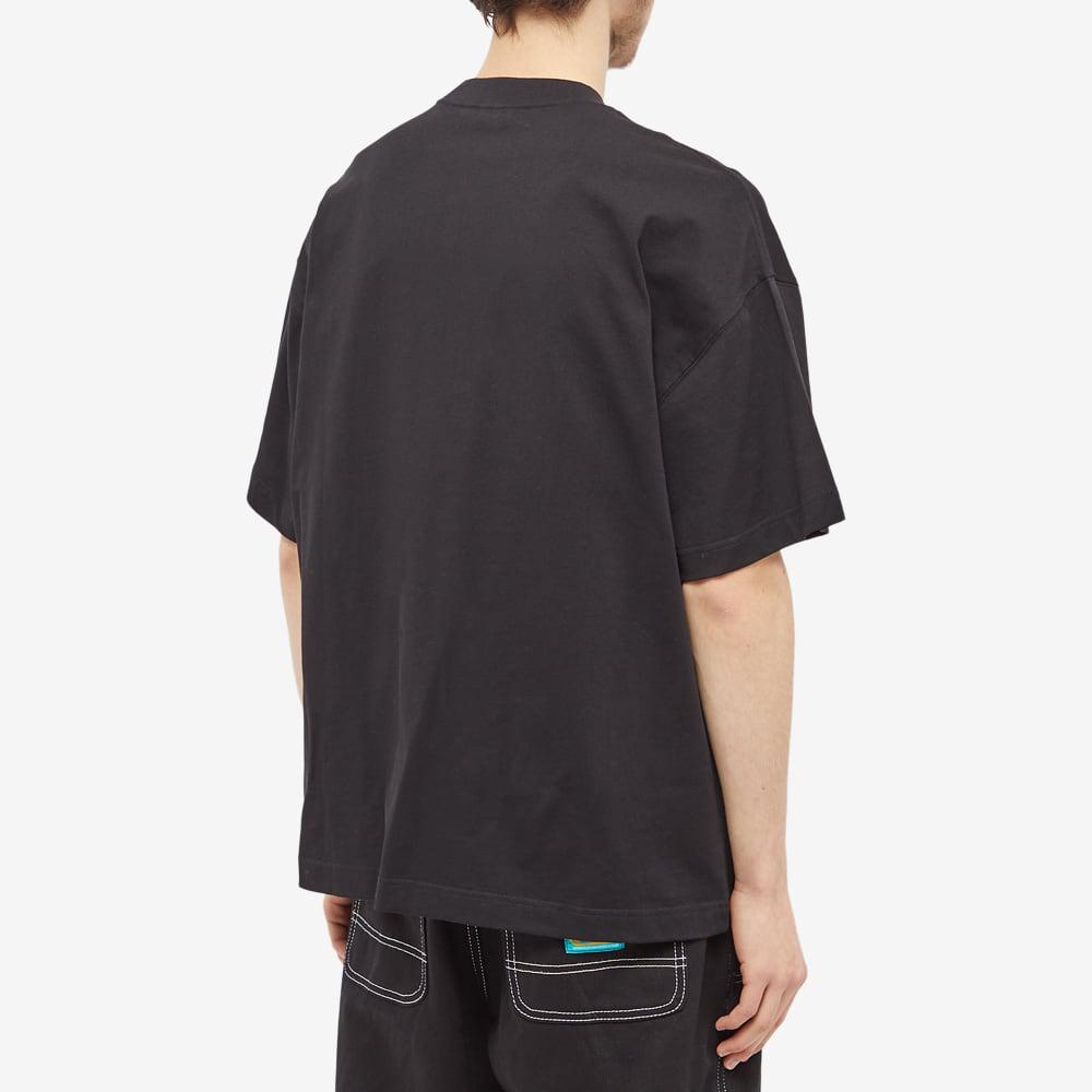 Carhartt WIP Link Script Tee商品第3张图片规格展示