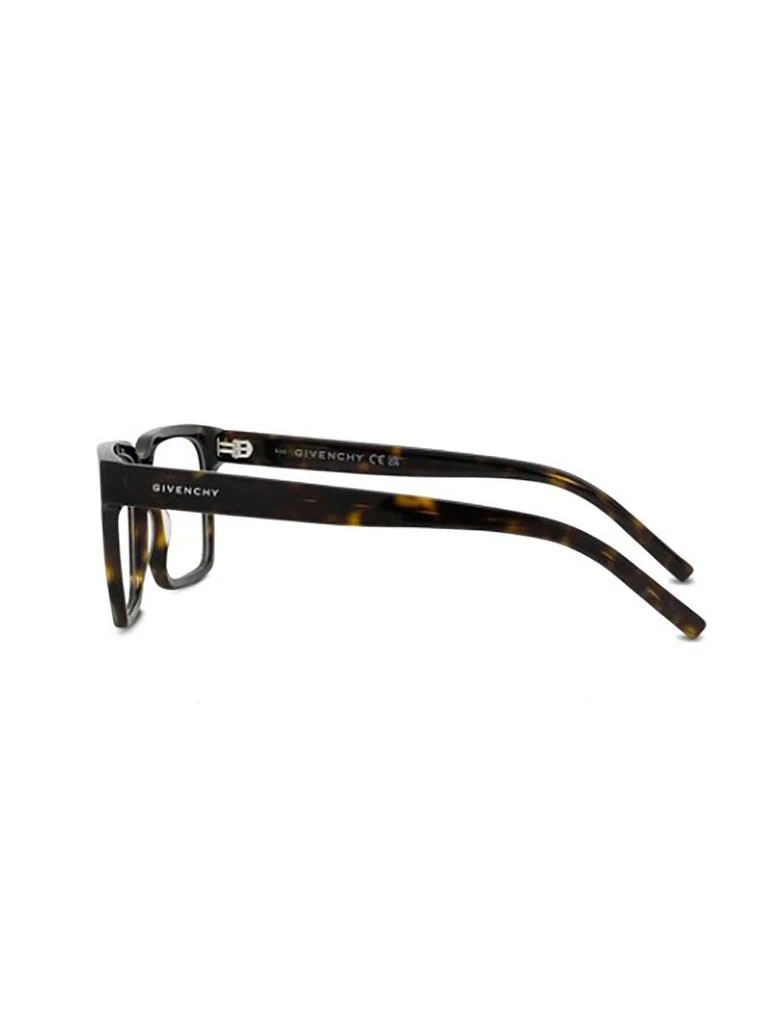 商品Givenchy|Givenchy Eyewear Square Frame Glasses,价格¥1074,第3张图片详细描述
