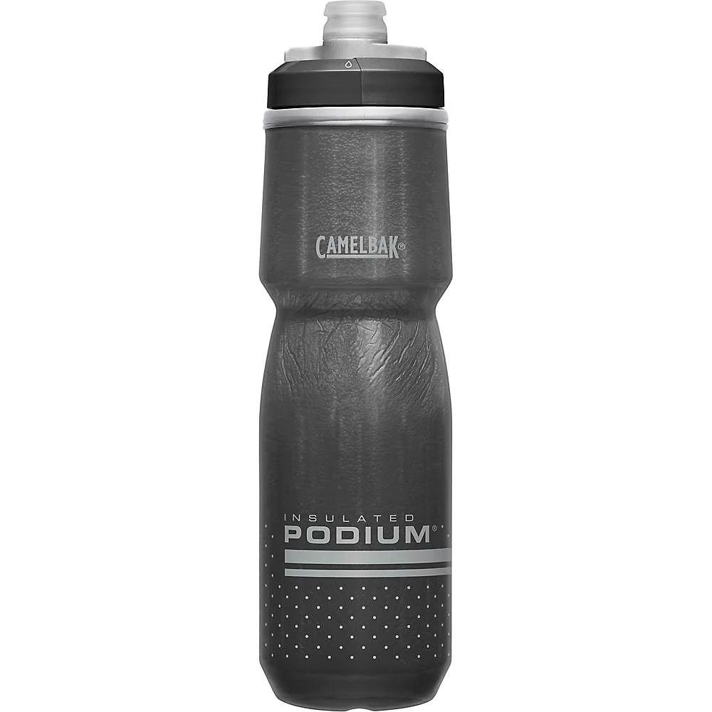 商品Camelbak|Camelbak Podium Chill 24oz Waterbottle,价格¥149,第5张图片详细描述