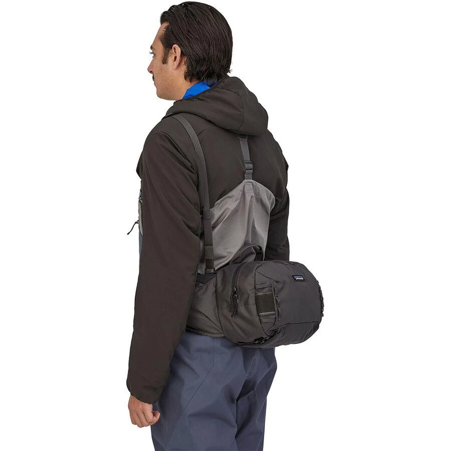 商品Patagonia|Stealth Hip Pack,价格¥888,第2张图片详细描述