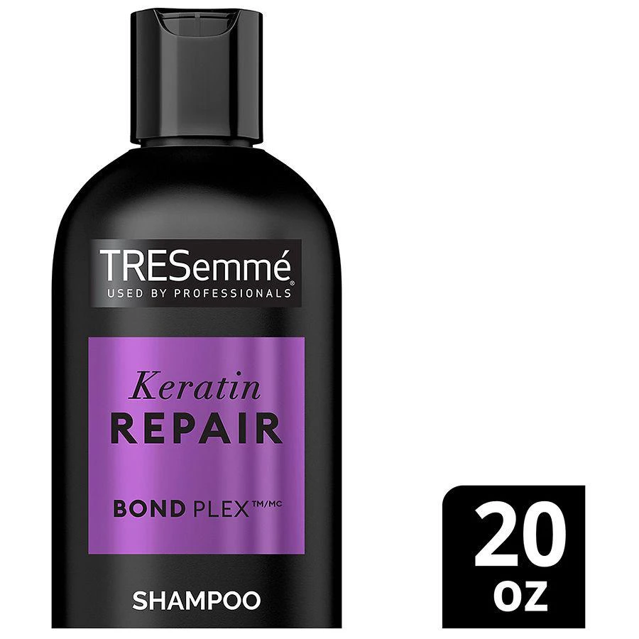 商品TRESemme|Shampoo,价格¥25,第3张图片详细描述