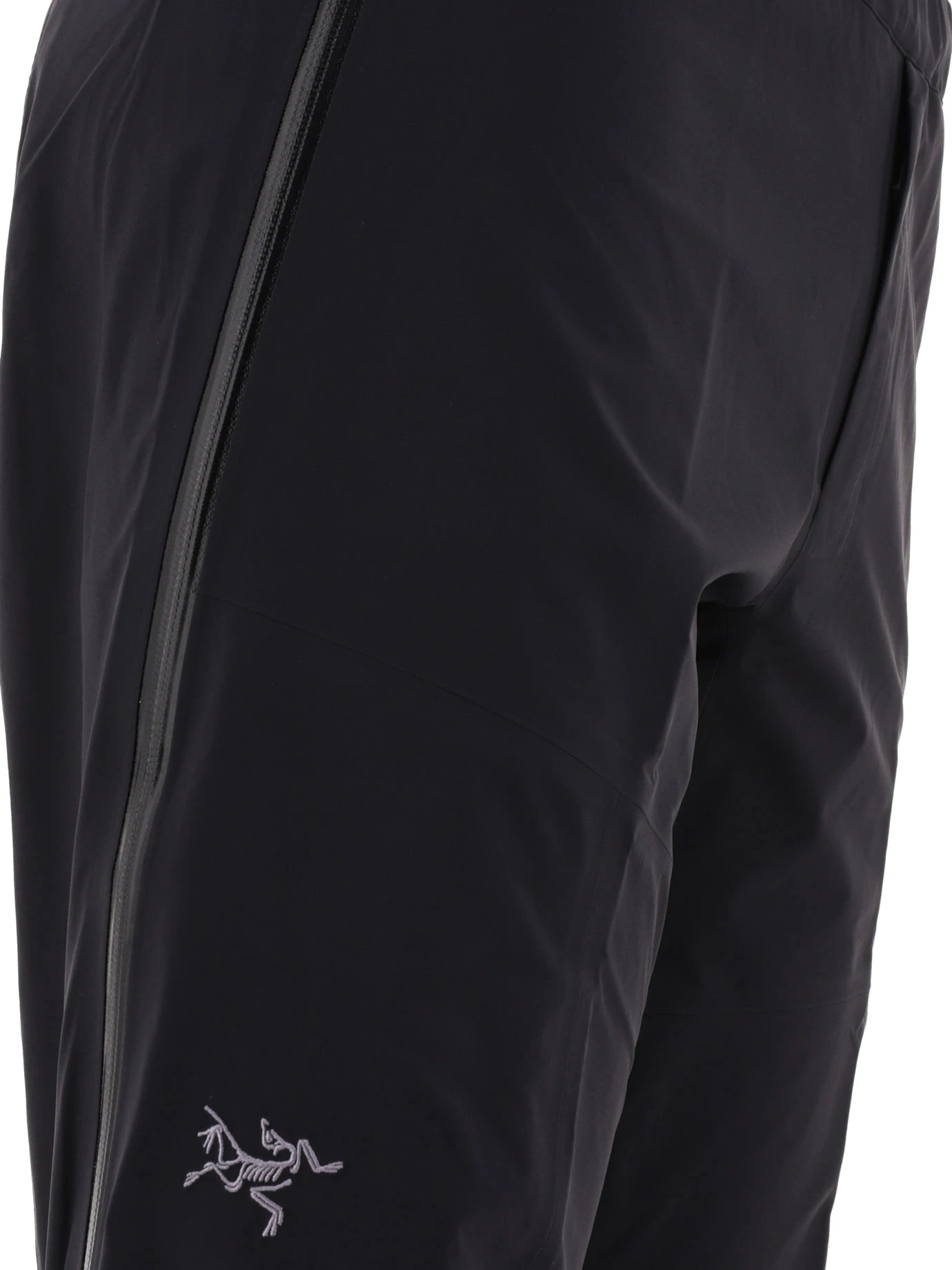 商品Arc'teryx|Arc'teryx 男士休闲裤 X000007189RBETABLACK 黑色,价格¥2814,第4张图片详细描述