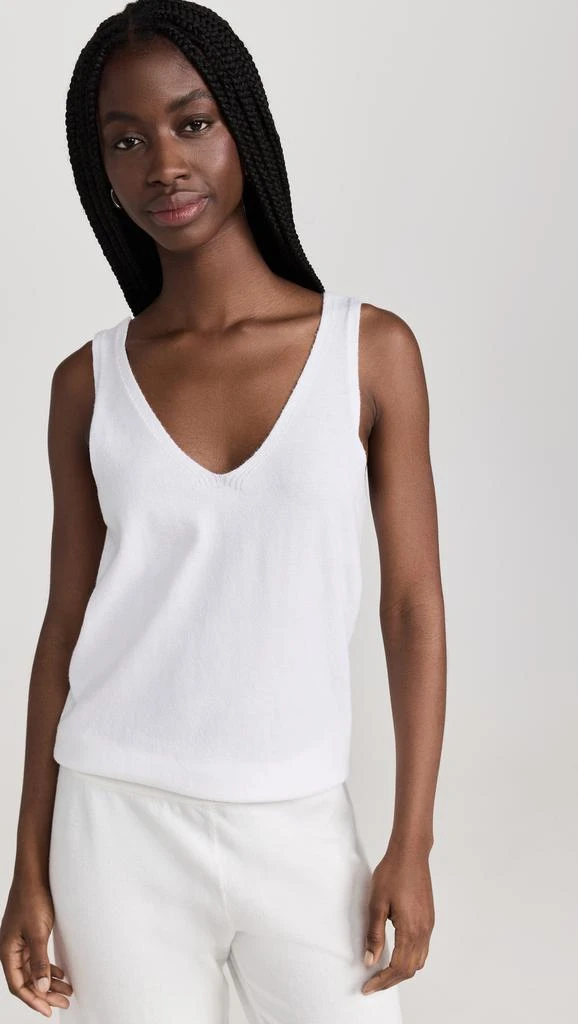 商品PJ Salvage|Lounge Slip Tank,价格¥192,第1张图片