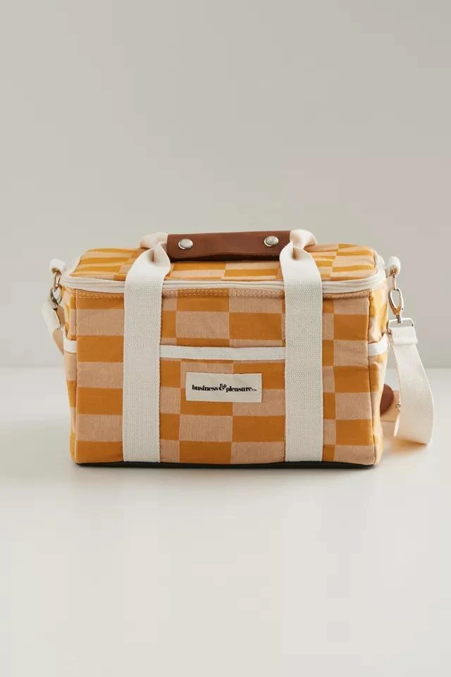 商品Business & Pleasure Co.|Business & Pleasure Co. Premium Cooler Bag,价格¥592,第1张图片