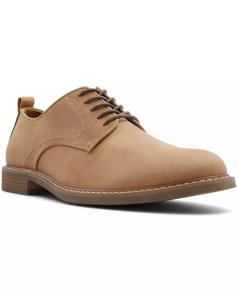 商品Call It Spring|Men's Newland Derby Shoes,价格¥532,第1张图片