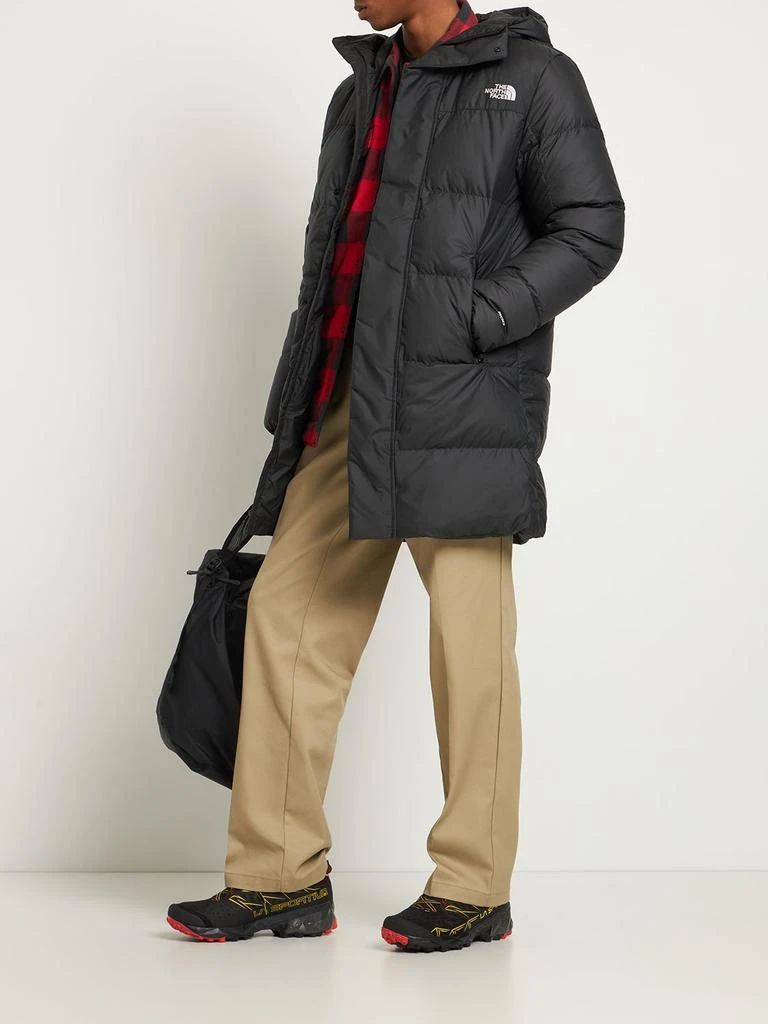 商品The North Face|Hydrenalite Mid Down Jacket,价格¥2309,第1张图片详细描述