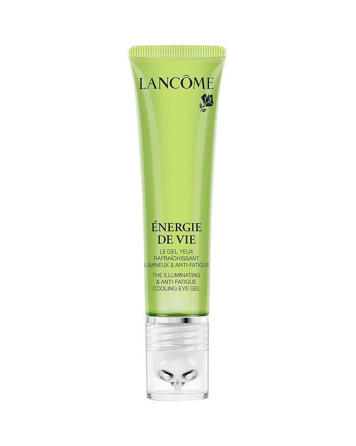 商品Lancôme|Énergie de Vie The Illuminating & Anti-Fatigue Cooling Eye Gel,价格¥313,第1张图片