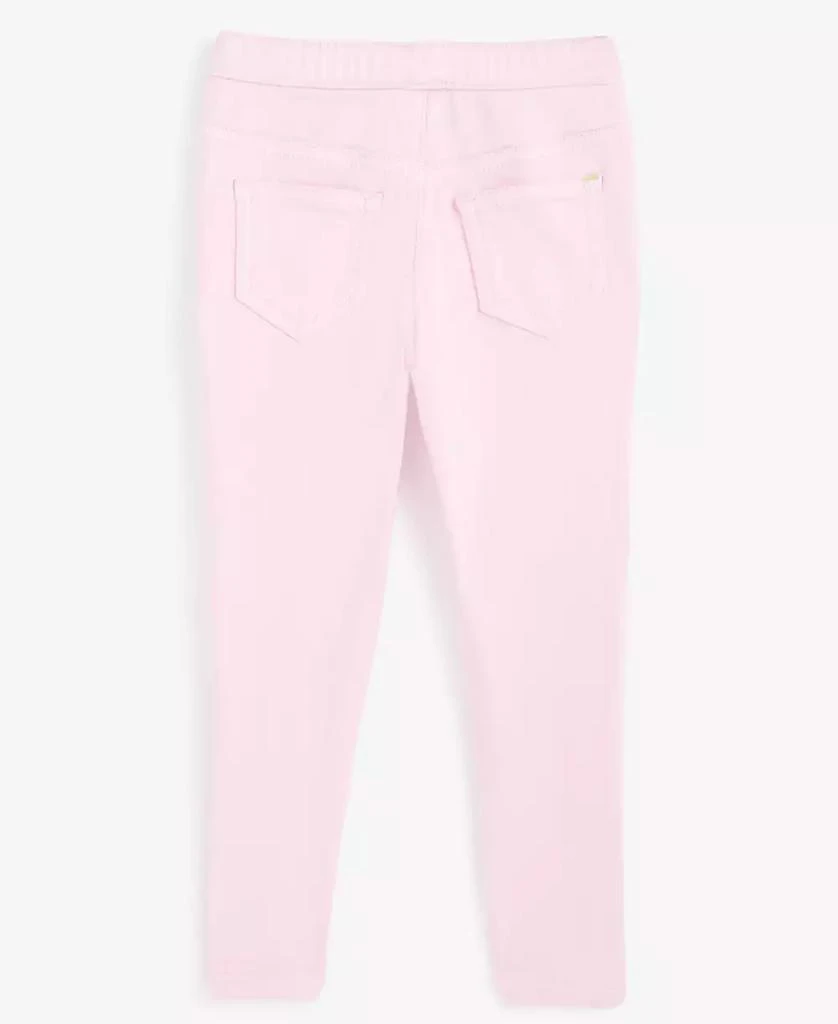 商品Epic Threads|Toddler Girls Erin Jeggings, Created for Macy's,价格¥73,第2张图片详细描述