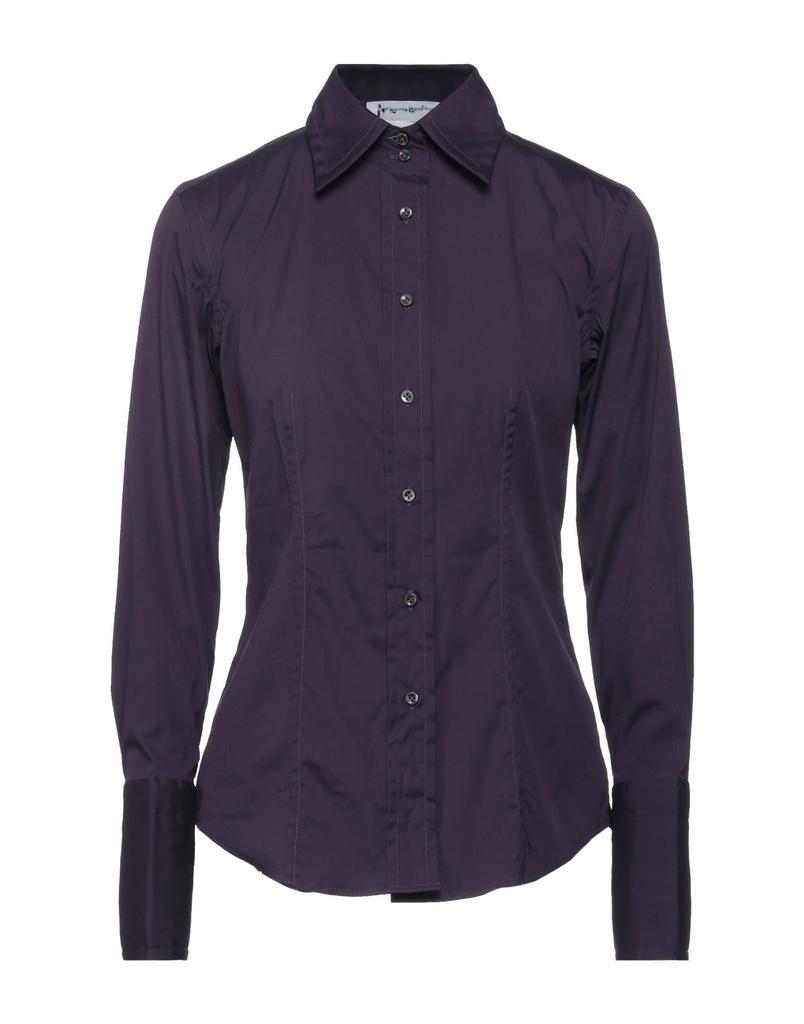 商品LE SARTE PETTEGOLE|Solid color shirts & blouses,价格¥790,第1张图片
