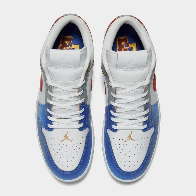 Air Jordan Retro 1 Low SE Casual Shoes 商品