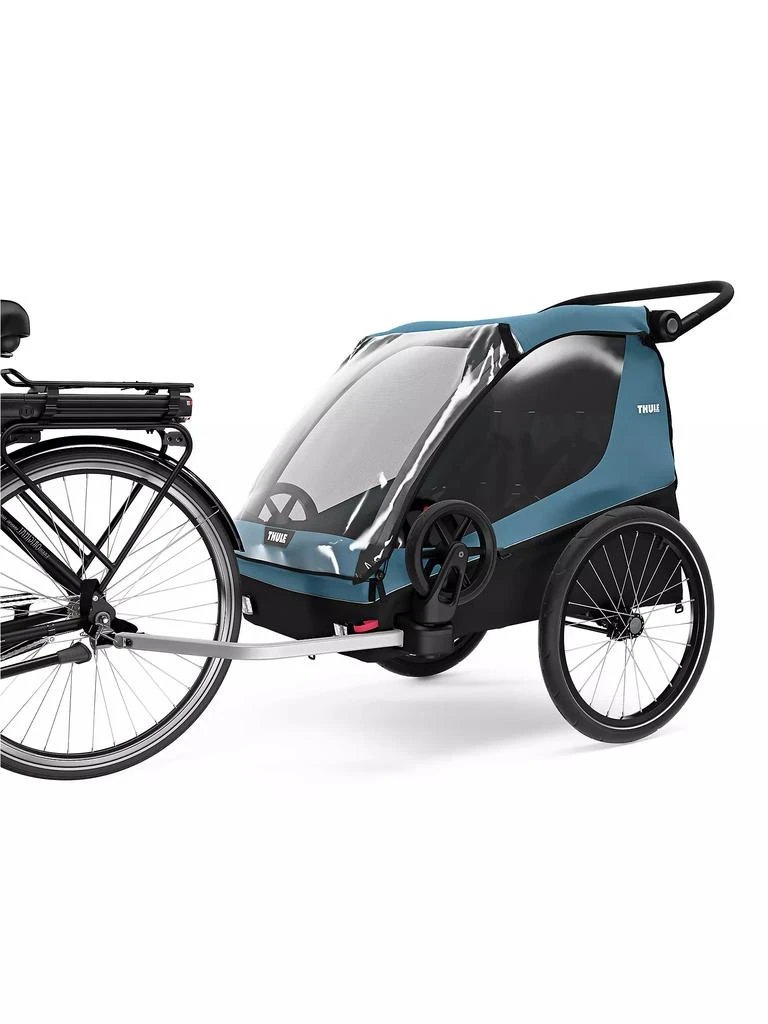 Thule Courier Bicycle Trailer 商品