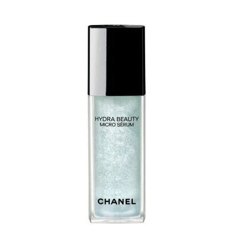 商品Chanel|CHANEL 香奈儿山茶花润泽微精华 保湿美容液 50ml  MICRO SERUM,价格¥1699,第1张图片详细描述