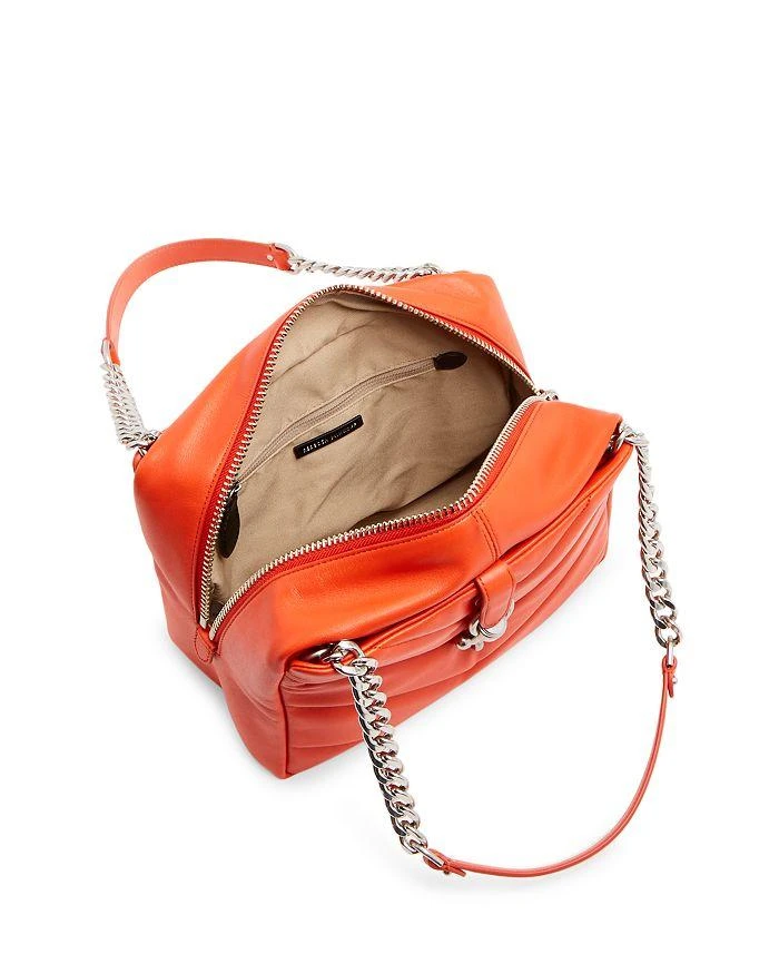商品Rebecca Minkoff|Edie Maxi Shoulder Bag,价格¥1941,第3张图片详细描述