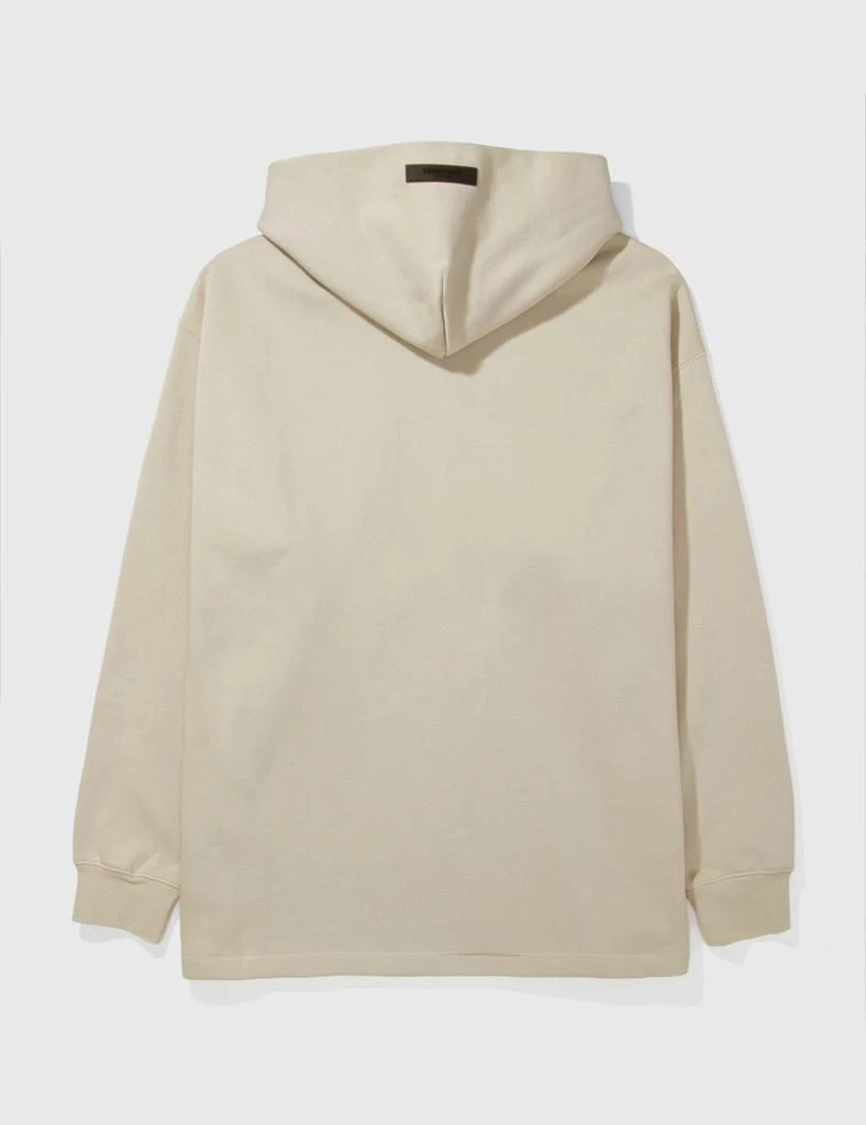 商品Fear of god|FOG ESSENTIAL OVERSIZE HOODIE,价格¥1512,第2张图片详细描述