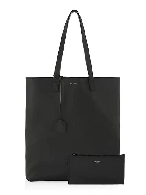 商品Yves Saint Laurent|YSL Shopping Bag,价格¥11237,第4张图片详细描述