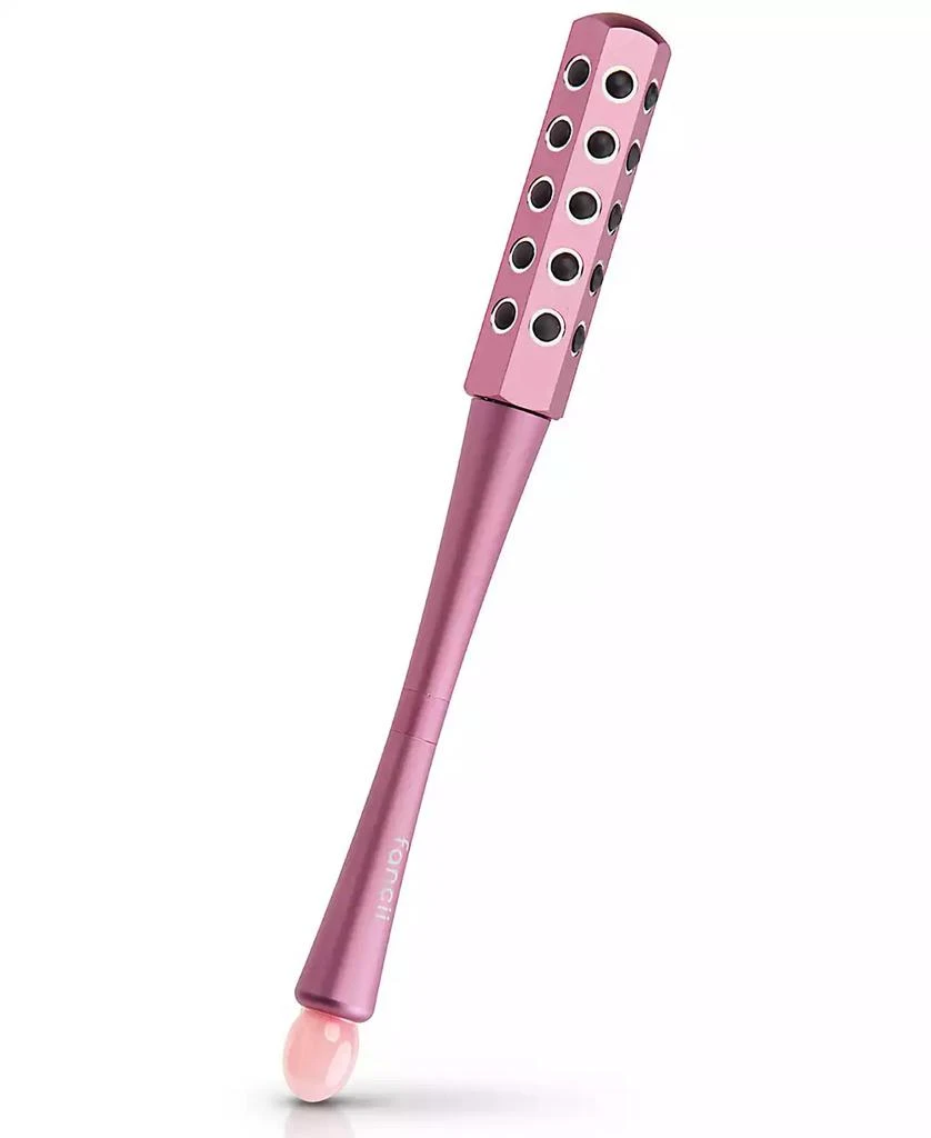 商品Fancii|Remi Uplift Facial Body Massage Roller with Gua Sha,价格¥365,第1张图片