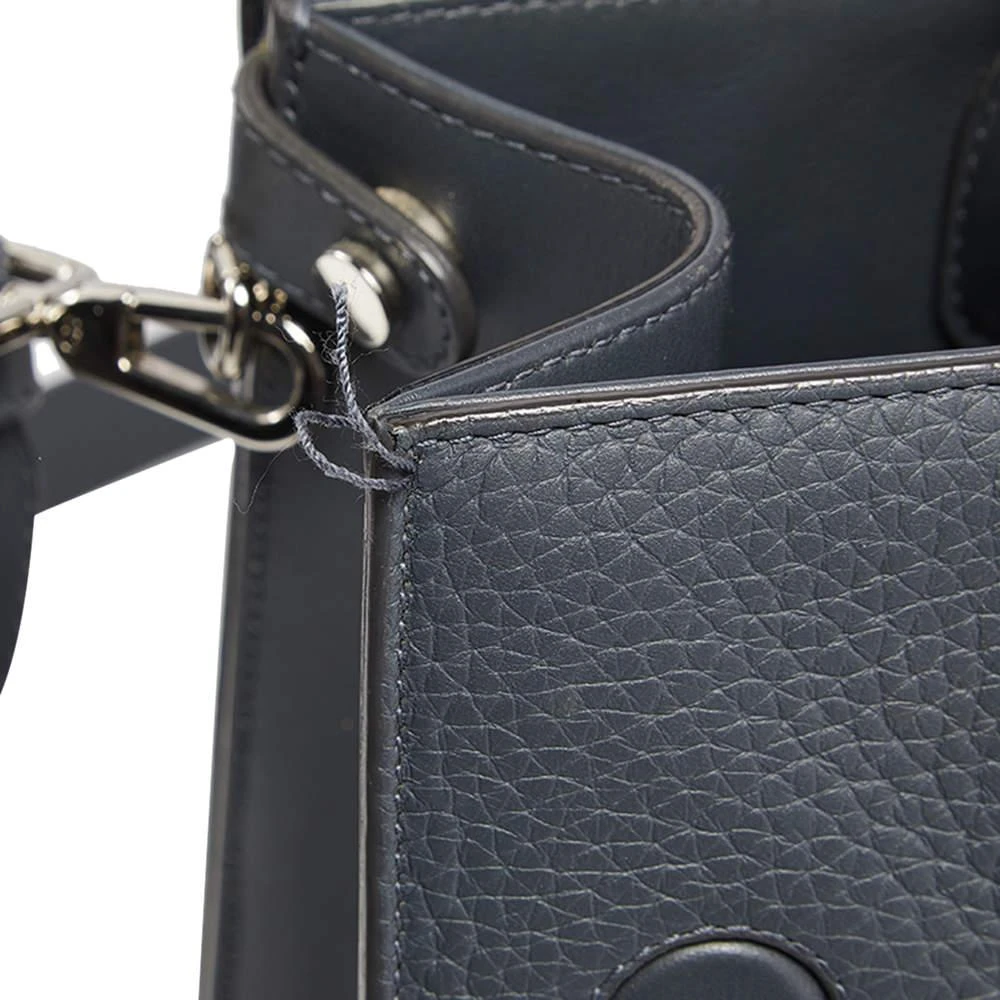Dior Grey Leather Medium Diorever Tote 商品