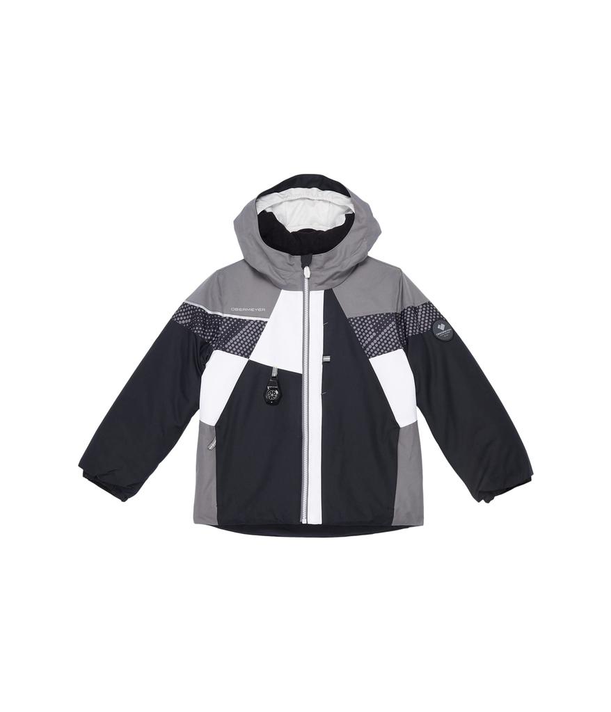 Orb Jacket (Toddler/Little Kids/Big Kids)商品第1张图片规格展示