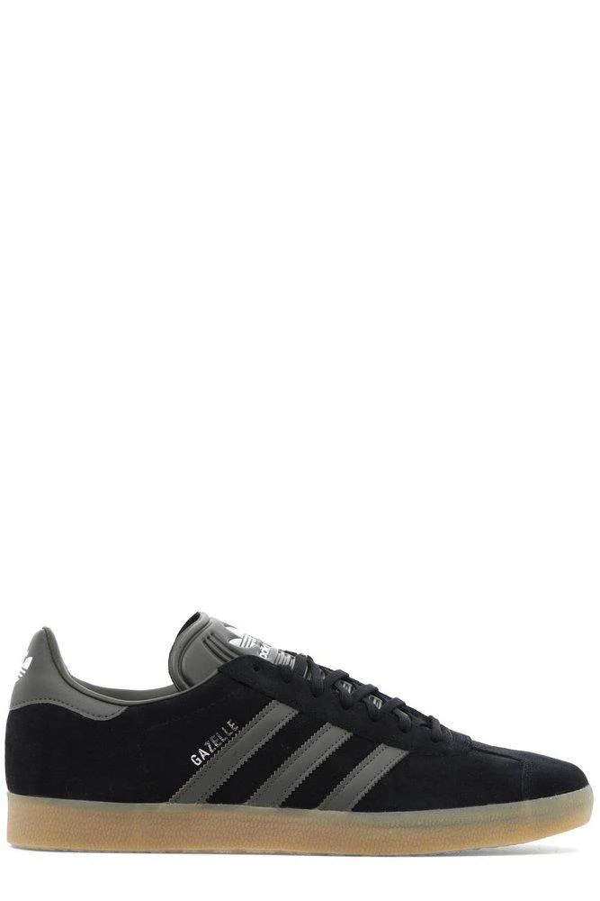 商品Adidas|Adidas Gazelle Low-Top Sneakers,价格¥934,第1张图片