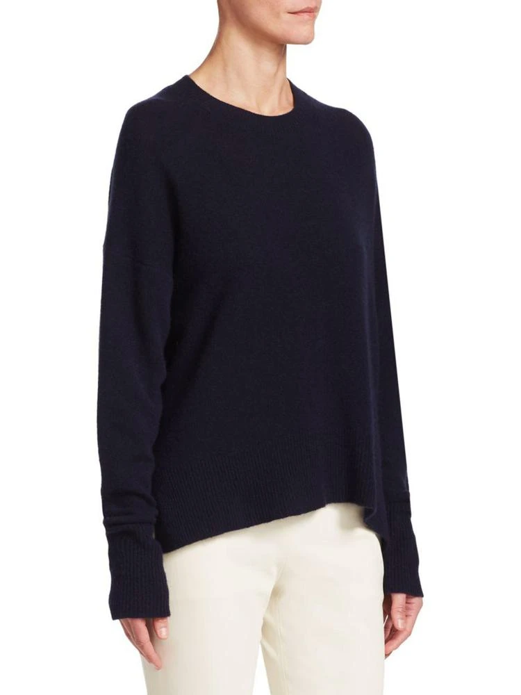 商品Theory|Karenia Cashmere Pullover,价格¥1270,第3张图片详细描述