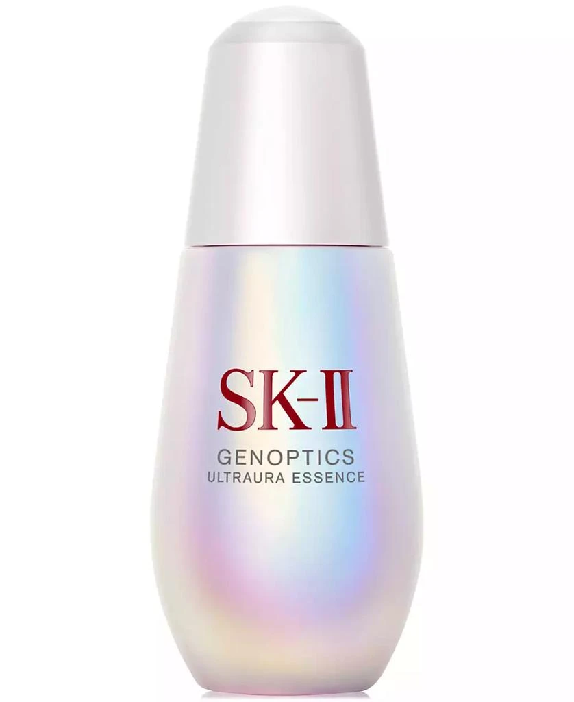 商品SK-II|GenOptics Ultraura Essence Serum, 1.6 oz.,价格¥1994,第1张图片