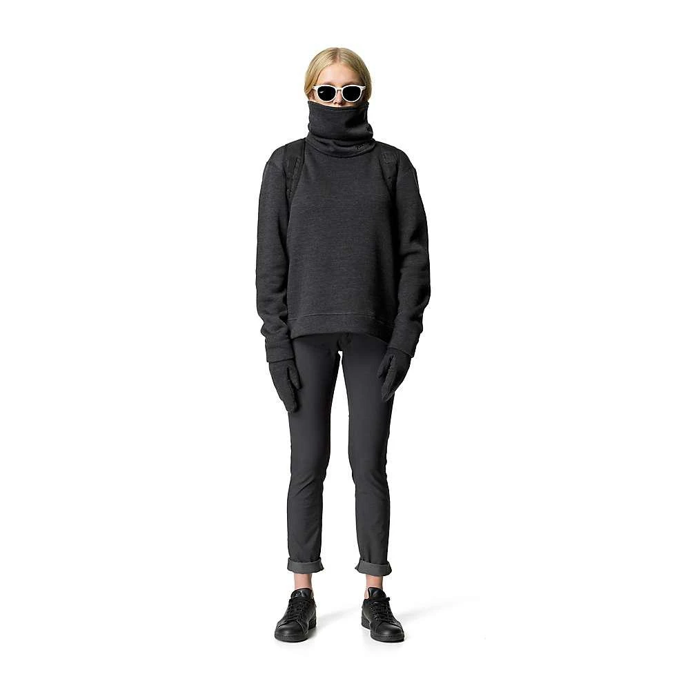 Houdini Women's Alto Crew Sweater 商品