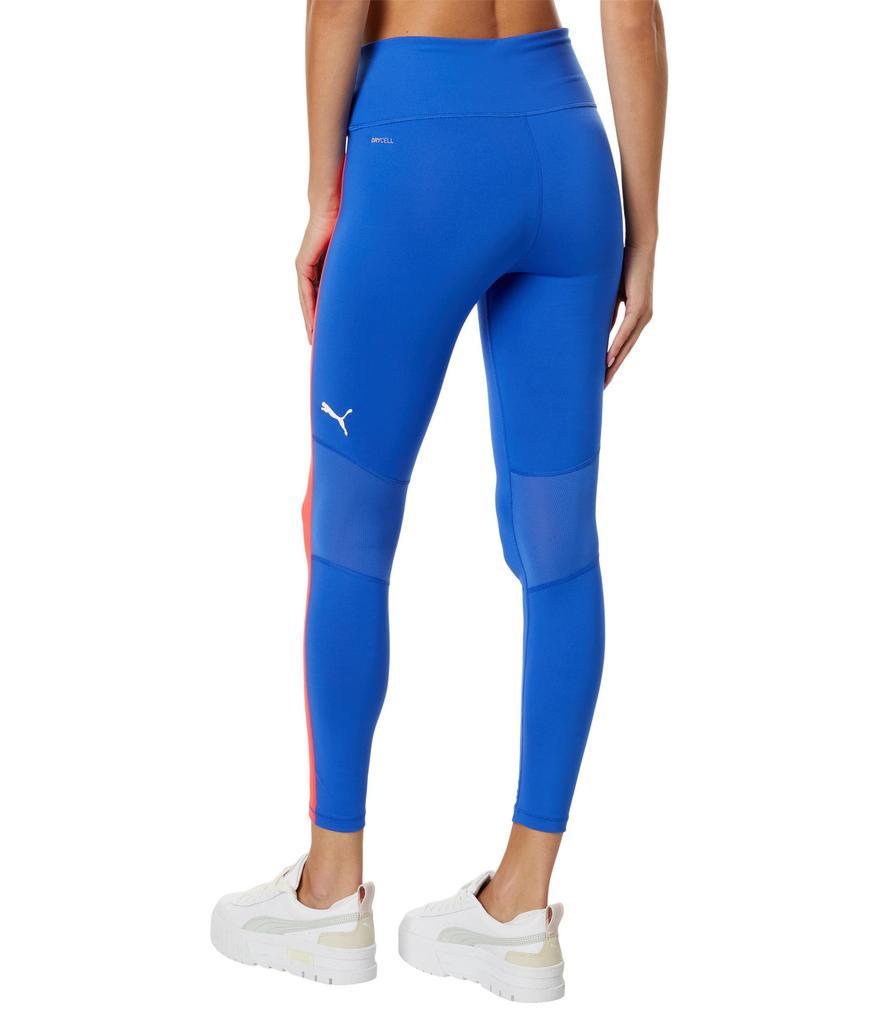 商品SWEATY BETTY|Power 7/8 Workout Leggings Ankle Print Block,价格¥749,第2张图片详细描述