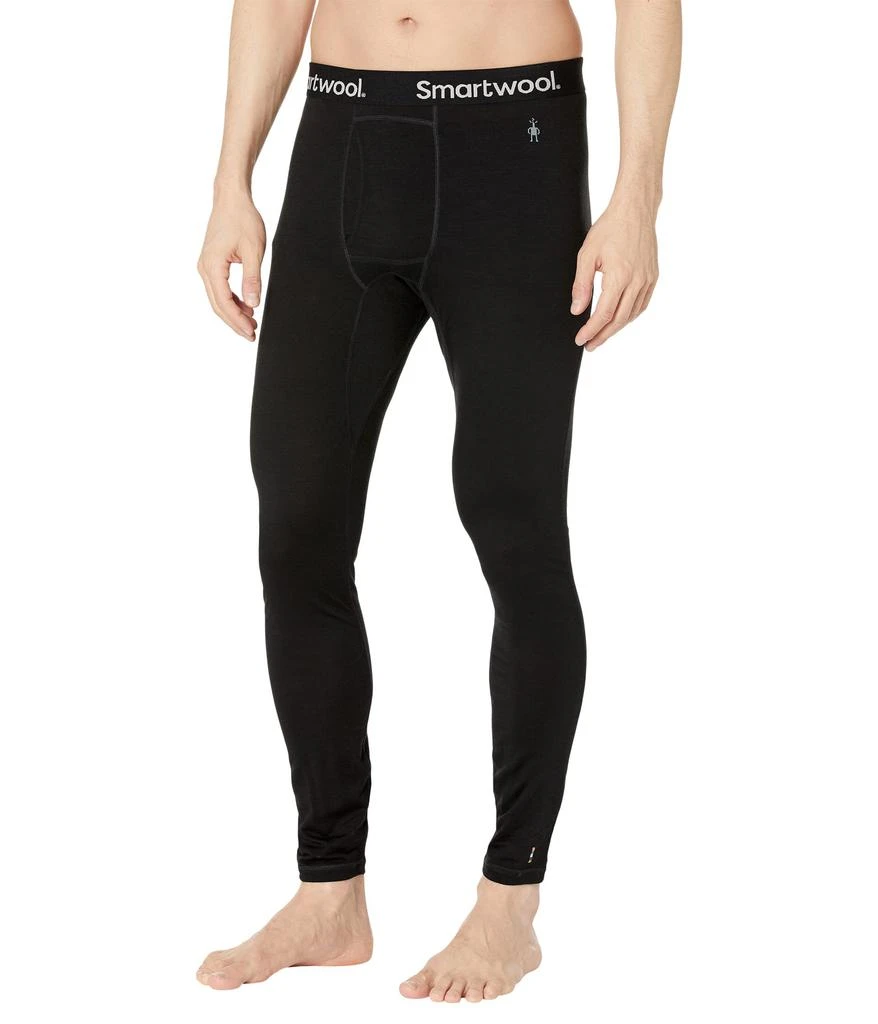 商品SmartWool|Classic All-Season Merino Base Layer Bottoms,价格¥691,第1张图片