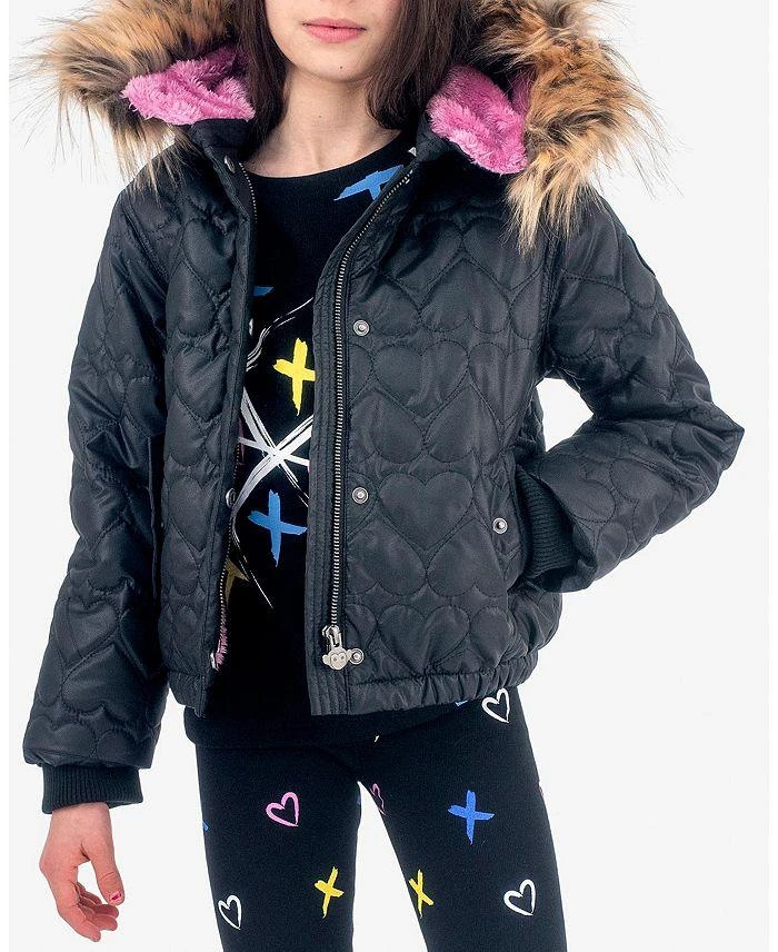 商品Appaman|Girls' Wilderness Jacket - Little Kid, Big Kid,价格¥825,第2张图片详细描述