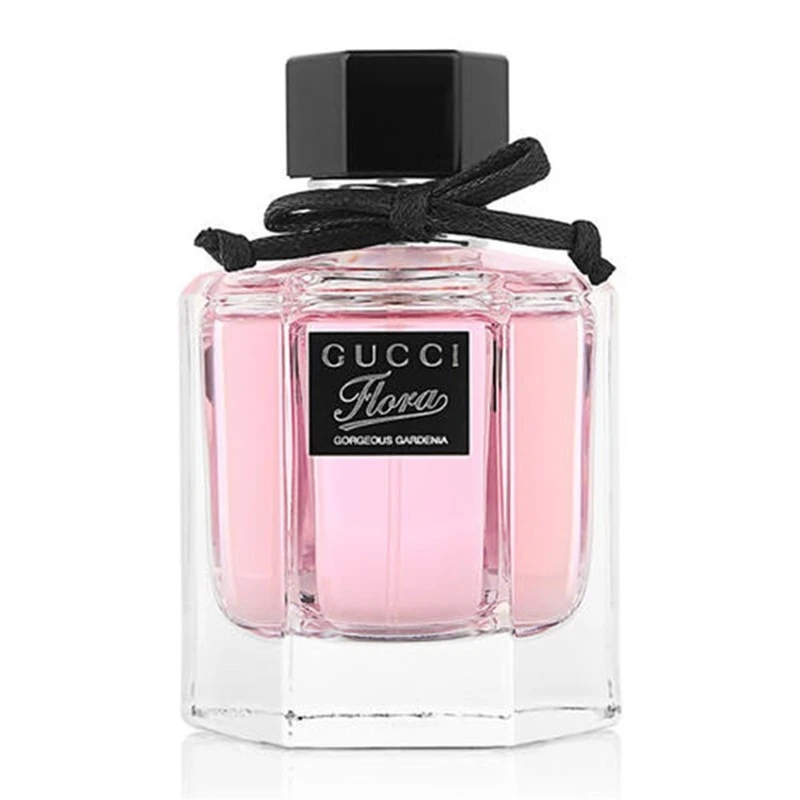 商品Gucci|GUCCI古驰 花之舞绚丽栀子花女士淡香水30ml,价格¥589,第1张图片