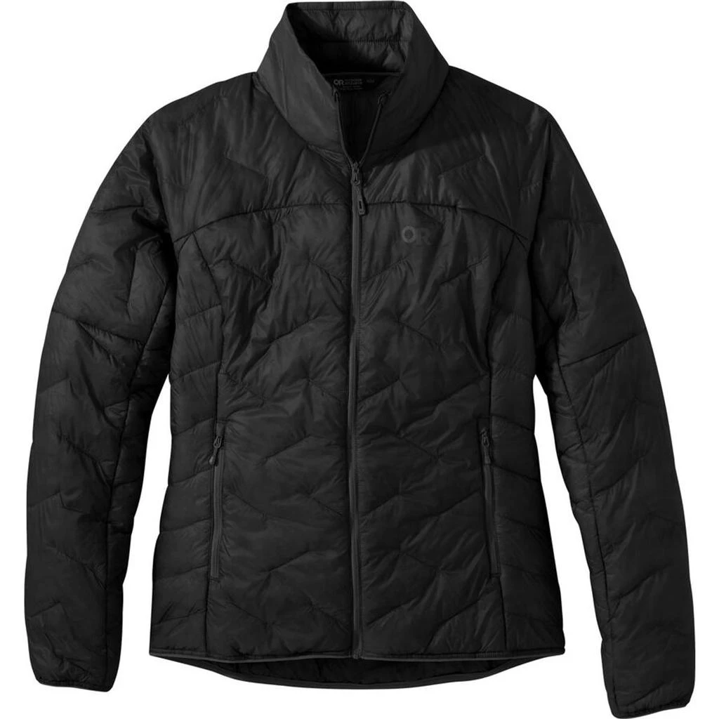 商品Outdoor Research|SuperStrand LT Jacket - Women's,价格¥815,第1张图片