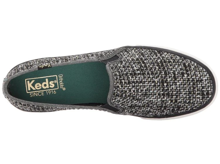 商品Keds|Double Decker Sequin Knit,价格¥394,第2张图片详细描述