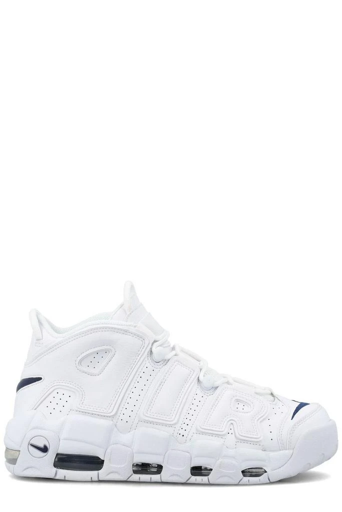 商品NIKE|Nike Air More Uptempo Lace-Up Sneakers,价格¥2568,第1张图片
